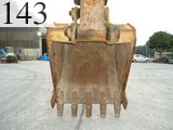 Used Construction Machine Used SUMITOMO SUMITOMO Excavator Excavators with telescopic arm S265PC-F2