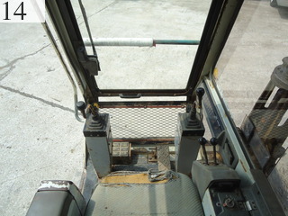 Used Construction Machine Used SUMITOMO SUMITOMO Excavator Excavators with telescopic arm S265PC-F2