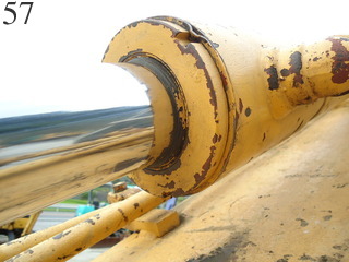 Used Construction Machine Used SUMITOMO SUMITOMO Excavator Excavators with telescopic arm S265PC-F2