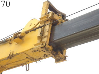 Used Construction Machine Used SUMITOMO SUMITOMO Excavator Excavators with telescopic arm S265PC-F2