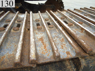 Used Construction Machine Used SUMITOMO SUMITOMO Excavator Excavators with telescopic arm S265PC-F2