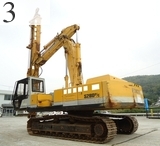 Used Construction Machine Used SUMITOMO SUMITOMO Excavator Excavators with telescopic arm S280PC-F2