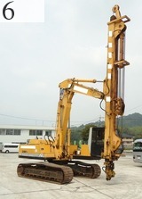 Used Construction Machine Used SUMITOMO SUMITOMO Excavator Excavators with telescopic arm S280PC-F2