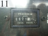 Used Construction Machine Used SUMITOMO SUMITOMO Excavator Excavators with telescopic arm S280PC-F2