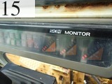 Used Construction Machine Used SUMITOMO SUMITOMO Excavator Excavators with telescopic arm S280PC-F2