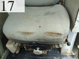 Used Construction Machine Used SUMITOMO SUMITOMO Excavator Excavators with telescopic arm S280PC-F2