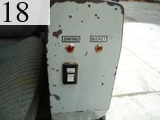 Used Construction Machine Used SUMITOMO SUMITOMO Excavator Excavators with telescopic arm S280PC-F2