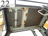Used Construction Machine Used SUMITOMO SUMITOMO Excavator Excavators with telescopic arm S280PC-F2