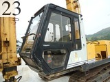 Used Construction Machine Used SUMITOMO SUMITOMO Excavator Excavators with telescopic arm S280PC-F2