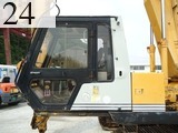 Used Construction Machine Used SUMITOMO SUMITOMO Excavator Excavators with telescopic arm S280PC-F2