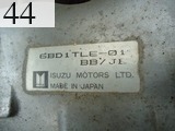 Used Construction Machine Used SUMITOMO SUMITOMO Excavator Excavators with telescopic arm S280PC-F2