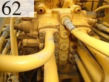 Used Construction Machine Used SUMITOMO SUMITOMO Excavator Excavators with telescopic arm S280PC-F2