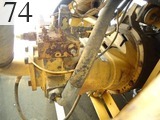 Used Construction Machine Used SUMITOMO SUMITOMO Excavator Excavators with telescopic arm S280PC-F2
