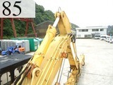 Used Construction Machine Used SUMITOMO SUMITOMO Excavator Excavators with telescopic arm S280PC-F2