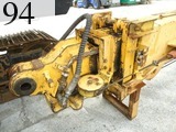 Used Construction Machine Used SUMITOMO SUMITOMO Excavator Excavators with telescopic arm S280PC-F2