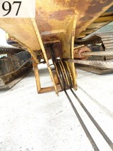 Used Construction Machine Used SUMITOMO SUMITOMO Excavator Excavators with telescopic arm S280PC-F2