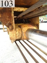 Used Construction Machine Used SUMITOMO SUMITOMO Excavator Excavators with telescopic arm S280PC-F2