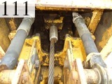Used Construction Machine Used SUMITOMO SUMITOMO Excavator Excavators with telescopic arm S280PC-F2