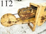 Used Construction Machine Used SUMITOMO SUMITOMO Excavator Excavators with telescopic arm S280PC-F2