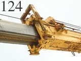Used Construction Machine Used SUMITOMO SUMITOMO Excavator Excavators with telescopic arm S280PC-F2