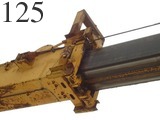 Used Construction Machine Used SUMITOMO SUMITOMO Excavator Excavators with telescopic arm S280PC-F2