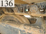 Used Construction Machine Used SUMITOMO SUMITOMO Excavator Excavators with telescopic arm S280PC-F2
