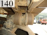 Used Construction Machine Used SUMITOMO SUMITOMO Excavator Excavators with telescopic arm S280PC-F2