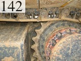 Used Construction Machine Used SUMITOMO SUMITOMO Excavator Excavators with telescopic arm S280PC-F2