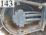 Used Construction Machine Used SUMITOMO SUMITOMO Excavator Excavators with telescopic arm S280PC-F2
