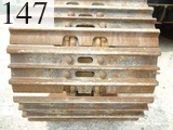 Used Construction Machine Used SUMITOMO SUMITOMO Excavator Excavators with telescopic arm S280PC-F2