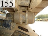 Used Construction Machine Used SUMITOMO SUMITOMO Excavator Excavators with telescopic arm S280PC-F2
