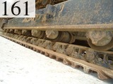 Used Construction Machine Used SUMITOMO SUMITOMO Excavator Excavators with telescopic arm S280PC-F2