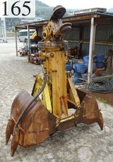 Used Construction Machine Used SUMITOMO SUMITOMO Excavator Excavators with telescopic arm S280PC-F2