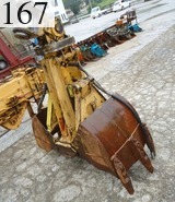 Used Construction Machine Used SUMITOMO SUMITOMO Excavator Excavators with telescopic arm S280PC-F2