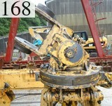 Used Construction Machine Used SUMITOMO SUMITOMO Excavator Excavators with telescopic arm S280PC-F2