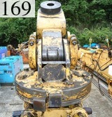 Used Construction Machine Used SUMITOMO SUMITOMO Excavator Excavators with telescopic arm S280PC-F2