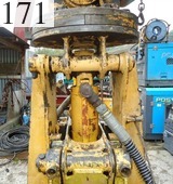 Used Construction Machine Used SUMITOMO SUMITOMO Excavator Excavators with telescopic arm S280PC-F2