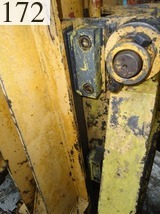 Used Construction Machine Used SUMITOMO SUMITOMO Excavator Excavators with telescopic arm S280PC-F2