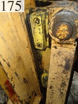 Used Construction Machine Used SUMITOMO SUMITOMO Excavator Excavators with telescopic arm S280PC-F2