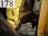 Used Construction Machine Used SUMITOMO SUMITOMO Excavator Excavators with telescopic arm S280PC-F2