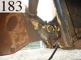 Used Construction Machine Used SUMITOMO SUMITOMO Excavator Excavators with telescopic arm S280PC-F2