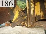 Used Construction Machine Used SUMITOMO SUMITOMO Excavator Excavators with telescopic arm S280PC-F2