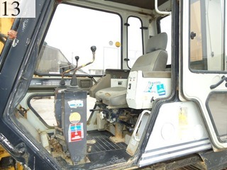 Used Construction Machine Used SUMITOMO SUMITOMO Excavator Excavators with telescopic arm S280PC-F2