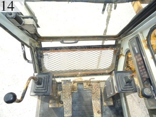Used Construction Machine Used SUMITOMO SUMITOMO Excavator Excavators with telescopic arm S280PC-F2