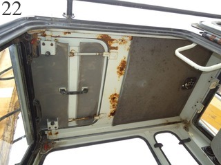 Used Construction Machine Used SUMITOMO SUMITOMO Excavator Excavators with telescopic arm S280PC-F2