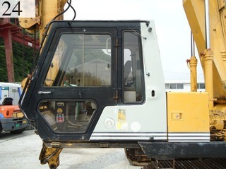 Used Construction Machine Used SUMITOMO SUMITOMO Excavator Excavators with telescopic arm S280PC-F2