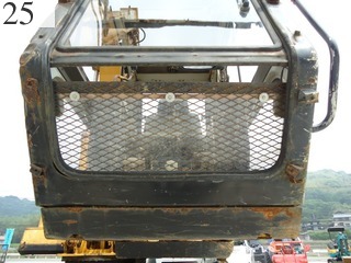 Used Construction Machine Used SUMITOMO SUMITOMO Excavator Excavators with telescopic arm S280PC-F2