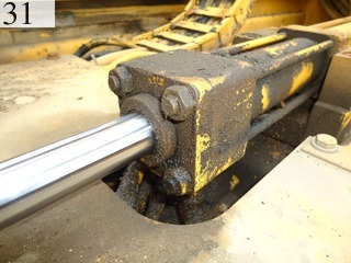 Used Construction Machine Used SUMITOMO SUMITOMO Excavator Excavators with telescopic arm S280PC-F2