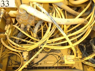 Used Construction Machine Used SUMITOMO SUMITOMO Excavator Excavators with telescopic arm S280PC-F2