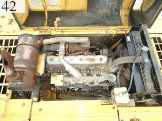 Used Construction Machine Used SUMITOMO SUMITOMO Excavator Excavators with telescopic arm S280PC-F2